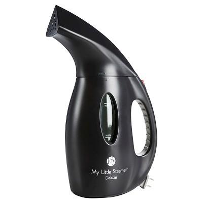 Product description page - My Little Steamer Deluxe