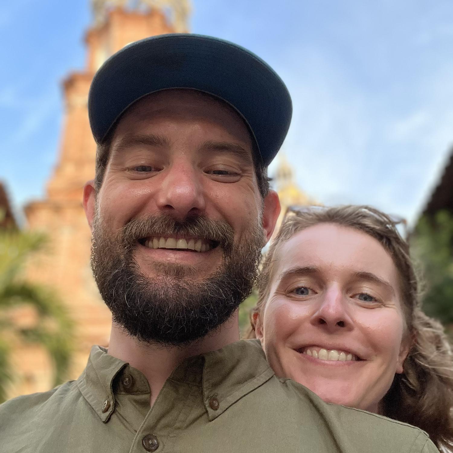Puerto Vallarta!