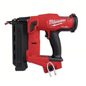 Milwaukee M18 FUEL 18 Ga. 18 Volt Brushless Brad Nailer