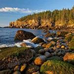 Acadia National Park