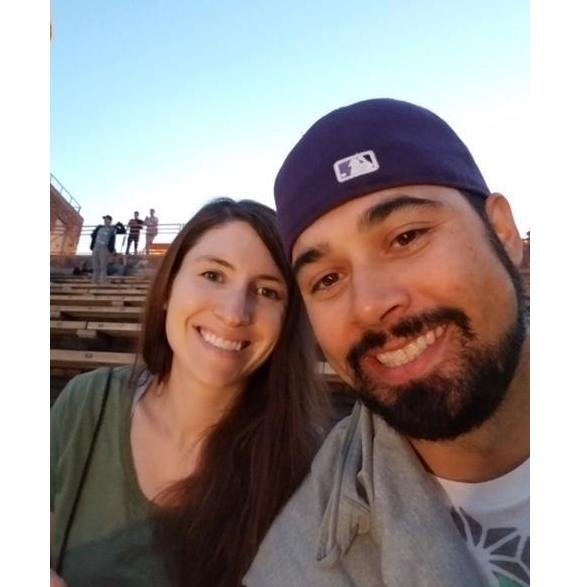 Red Rocks concert, STS9.