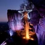 Rock City Garden of Enchanted Lights