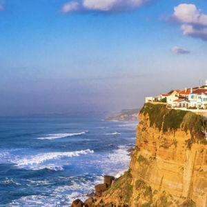 Honeymoon to Portugal