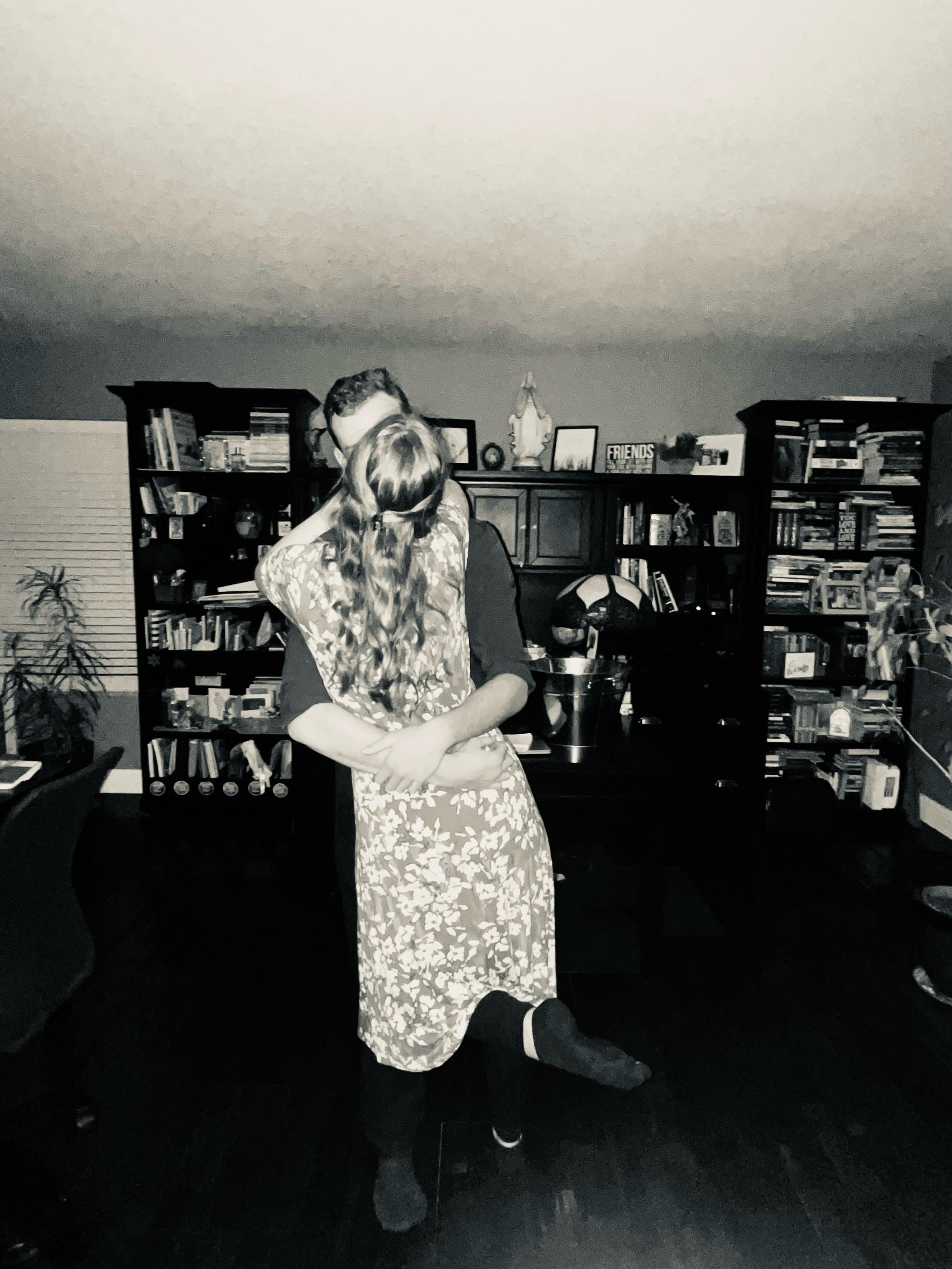 The Wedding Website of Eva Grant and Joshua Jerome