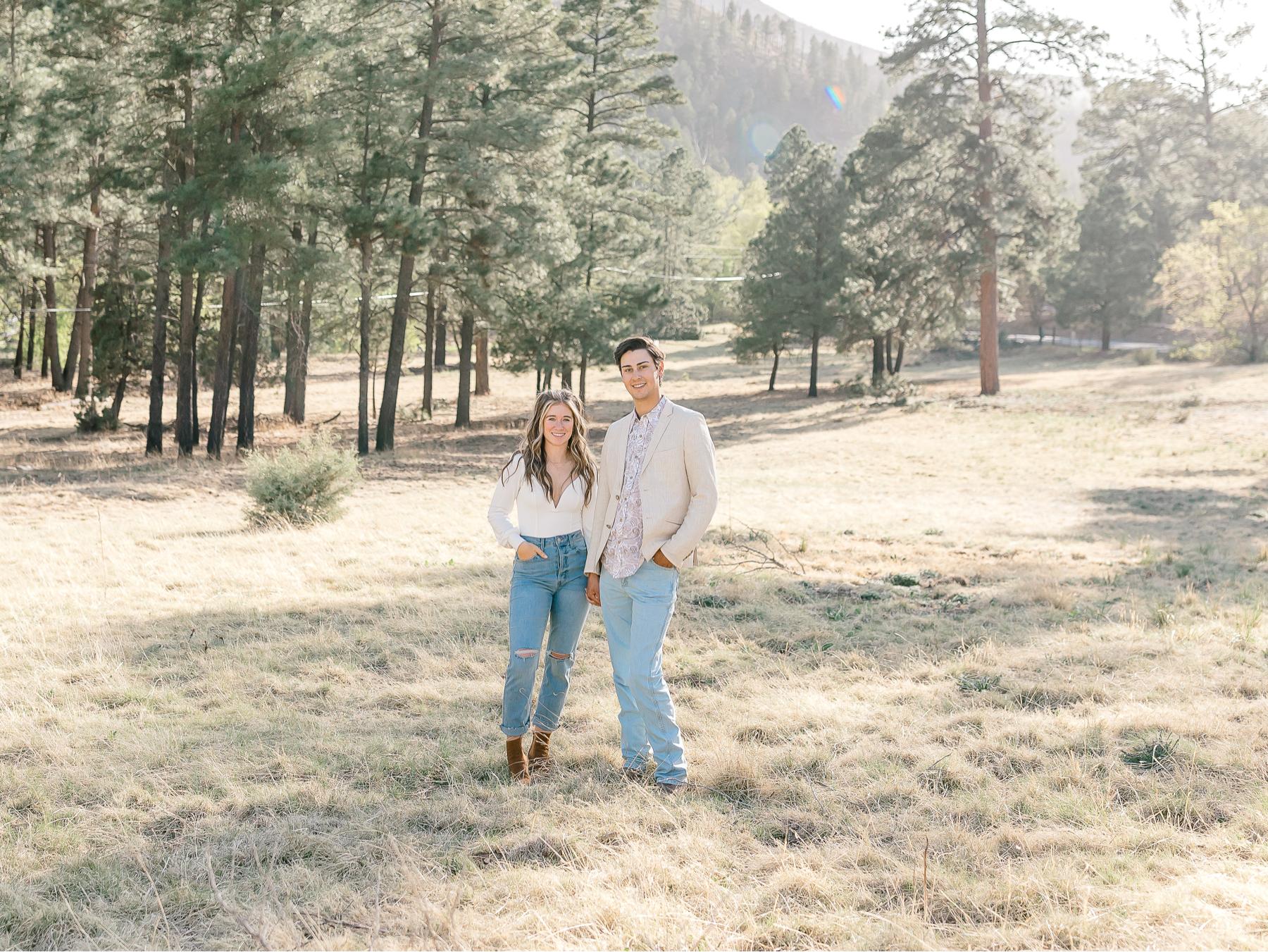 The Wedding Website of Kahil Adams and Derek Najar