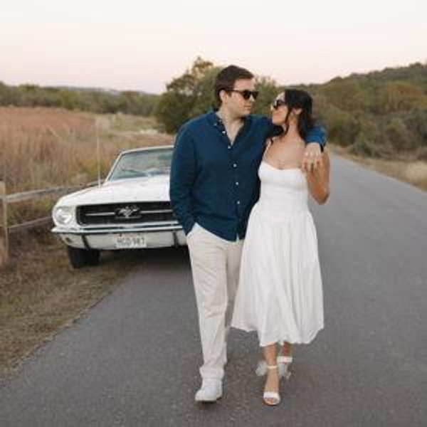 Our Newlywed Fund