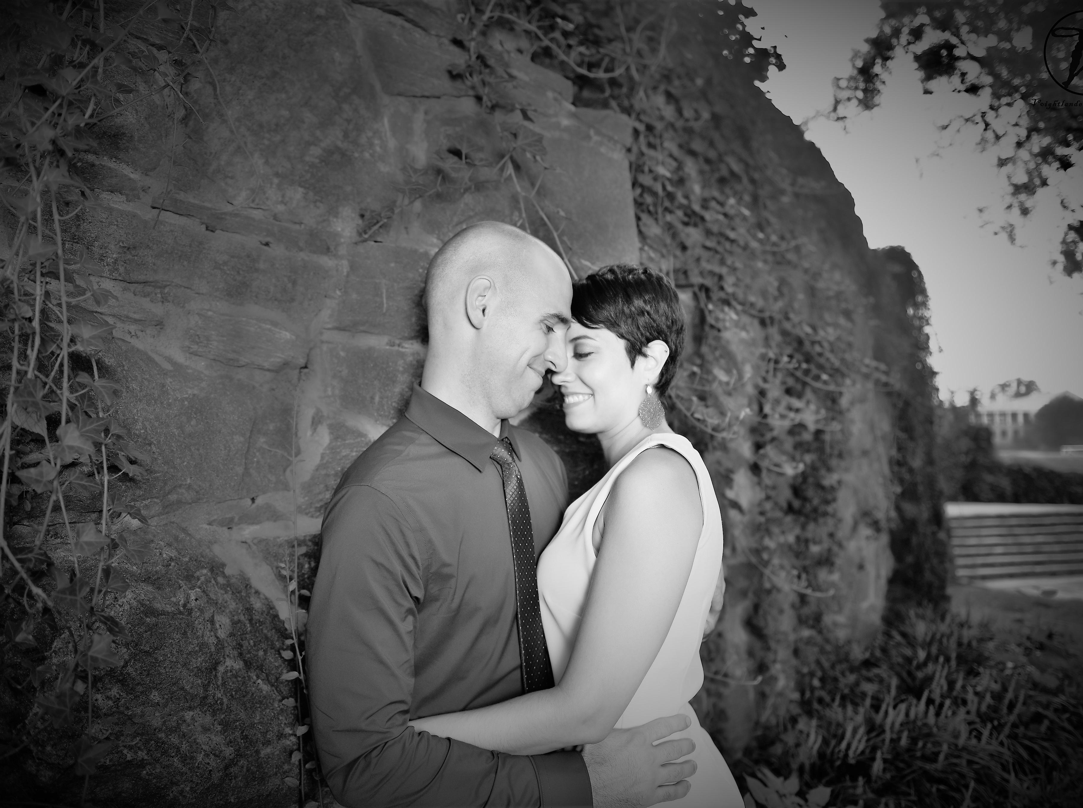 The Wedding Website of Teresa Feliciano and Nathan Spradlin