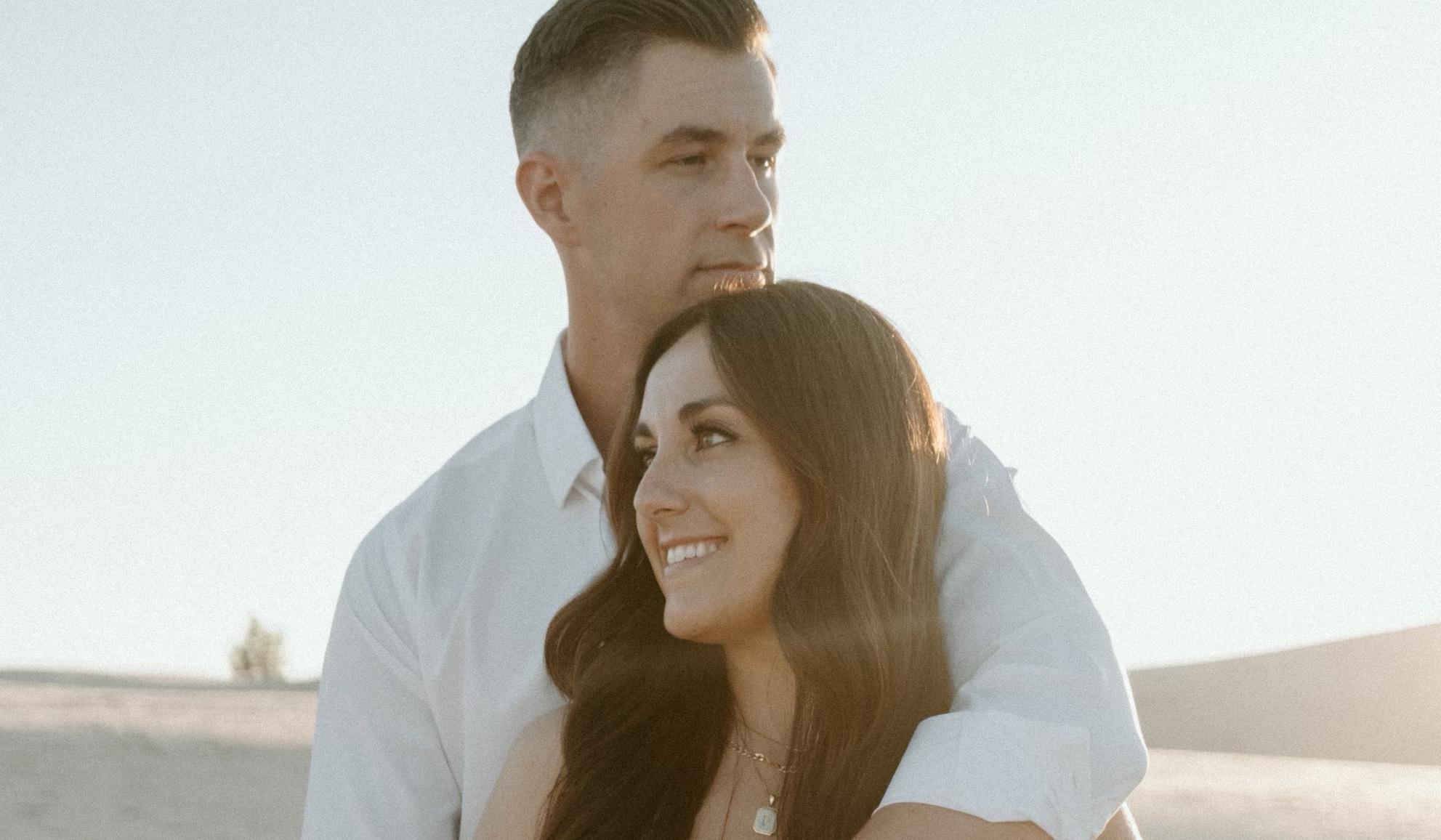 The Wedding Website of Carmella Venturini and Christopher Pywell