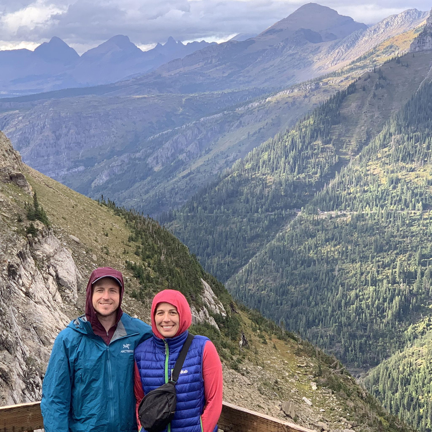 Glacier National Park