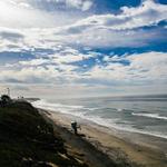 Carlsbad State Beach