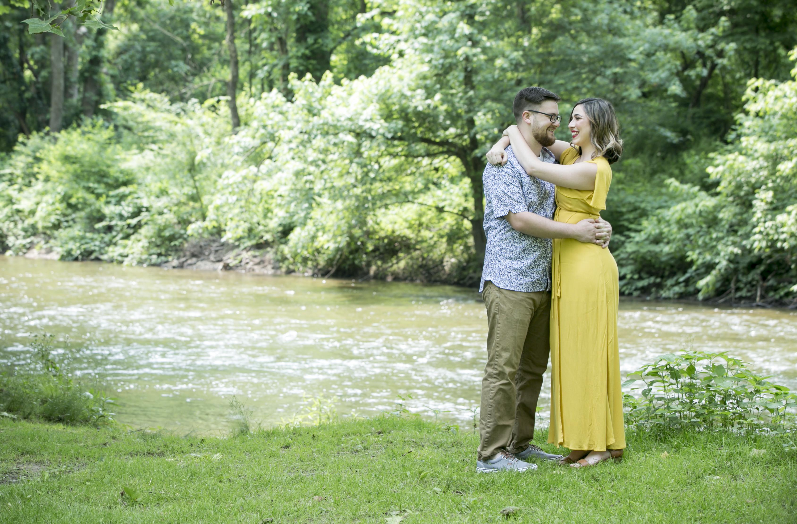 The Wedding Website of Tiffany Pugliese and Tyler Marraffa