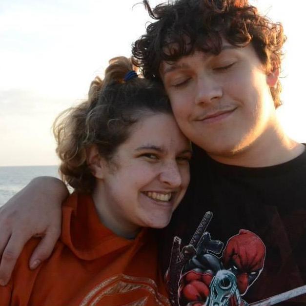 Michigan, 2014 (age: 18 & 17)