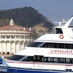 Catalina Flyer