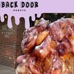 Back Door Donuts