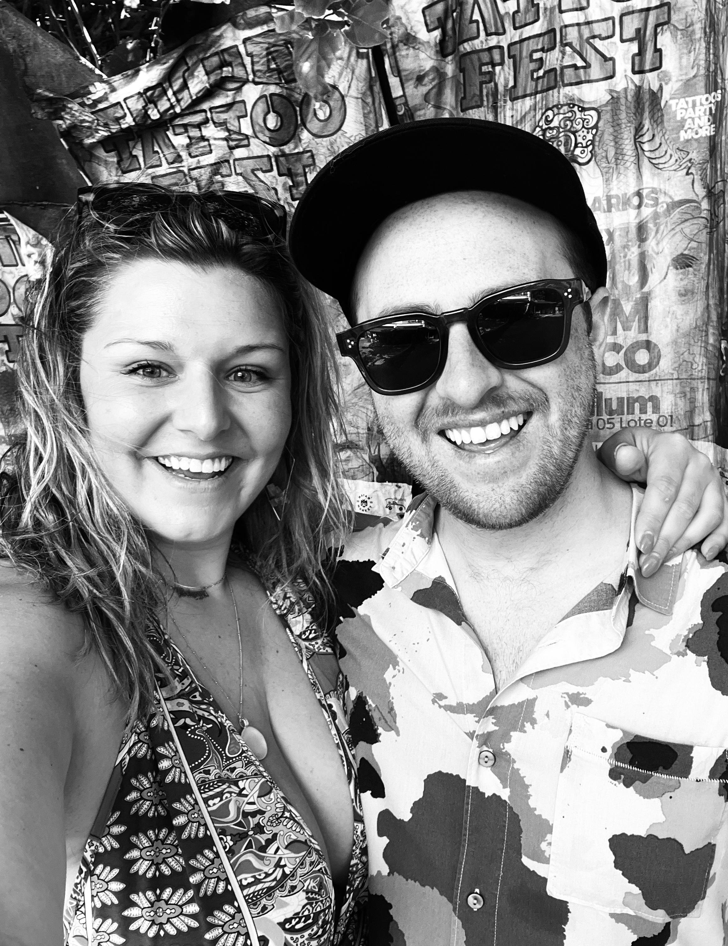 The Wedding Website of Leigh Terry and Ryan Golbus