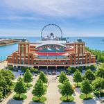 Navy Pier