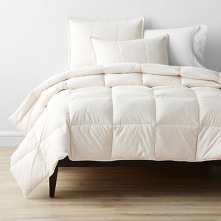 Lacrosse Down Comforter