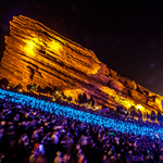 Red Rocks Park and Amphitheatre