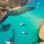 Blue Lagoon