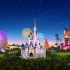 Walt Disney World Orlando Theme Parks
