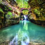 Hocking Hills State Park