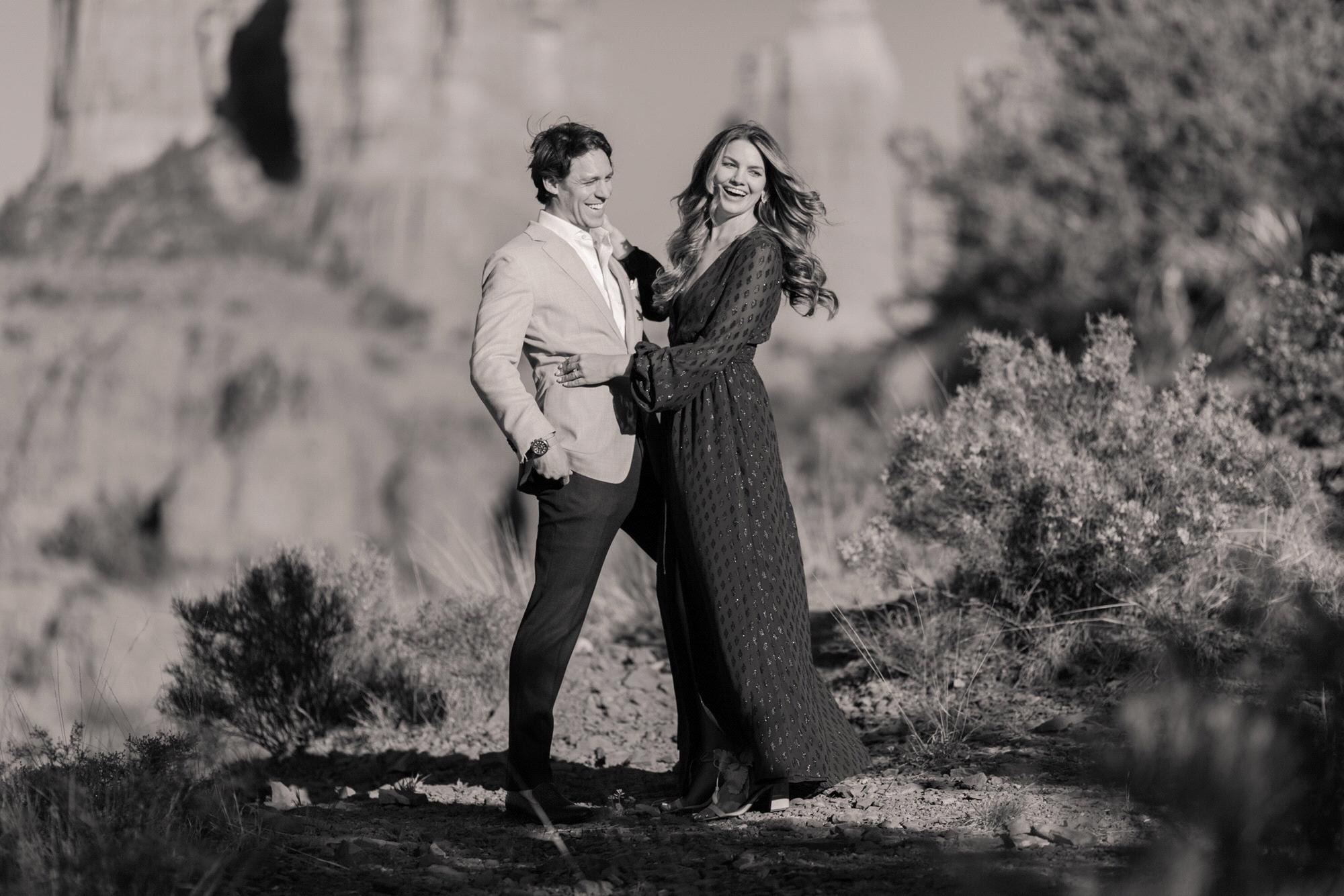 ♡ Sedona ♡
Photo: Anee Atelier