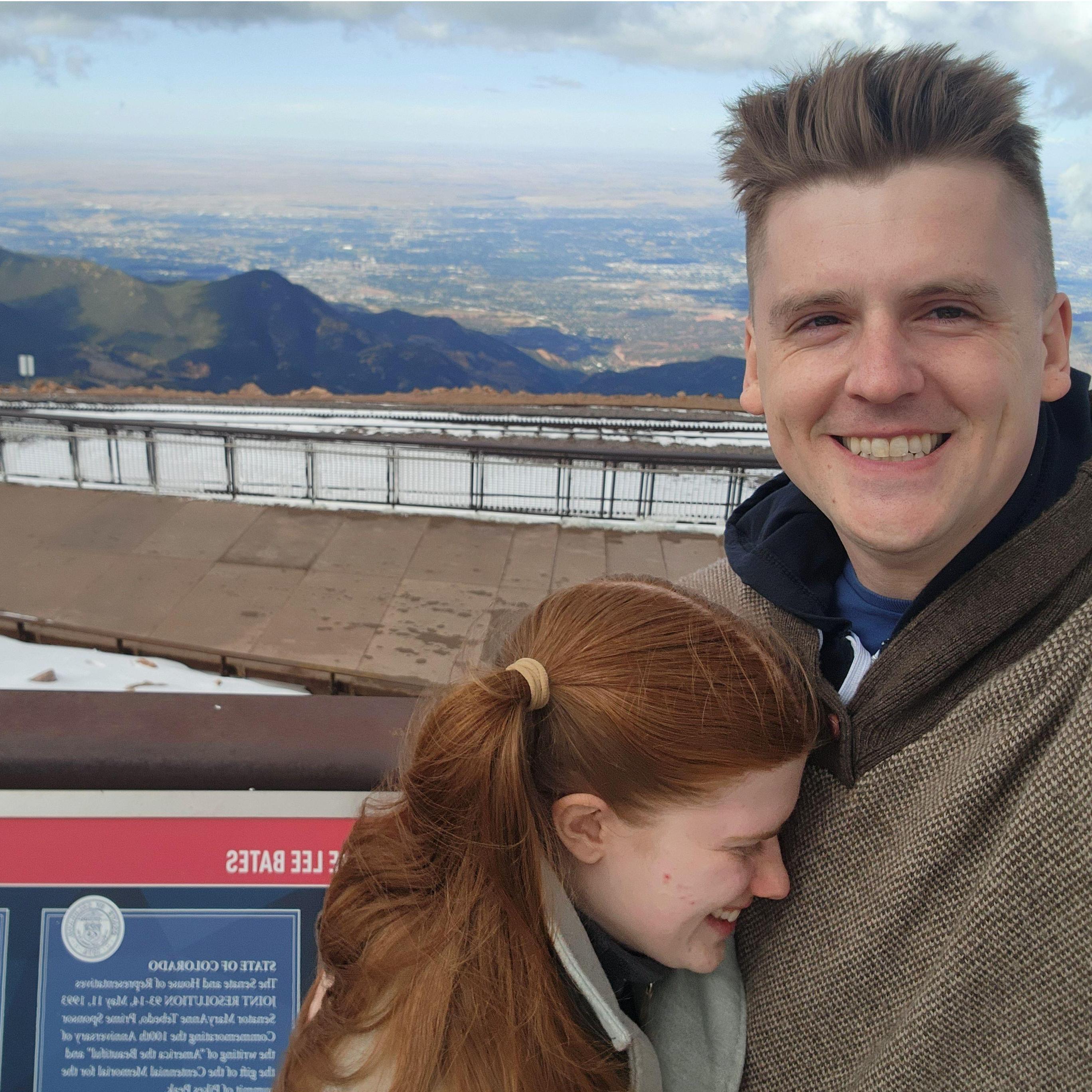 Pike's Peak