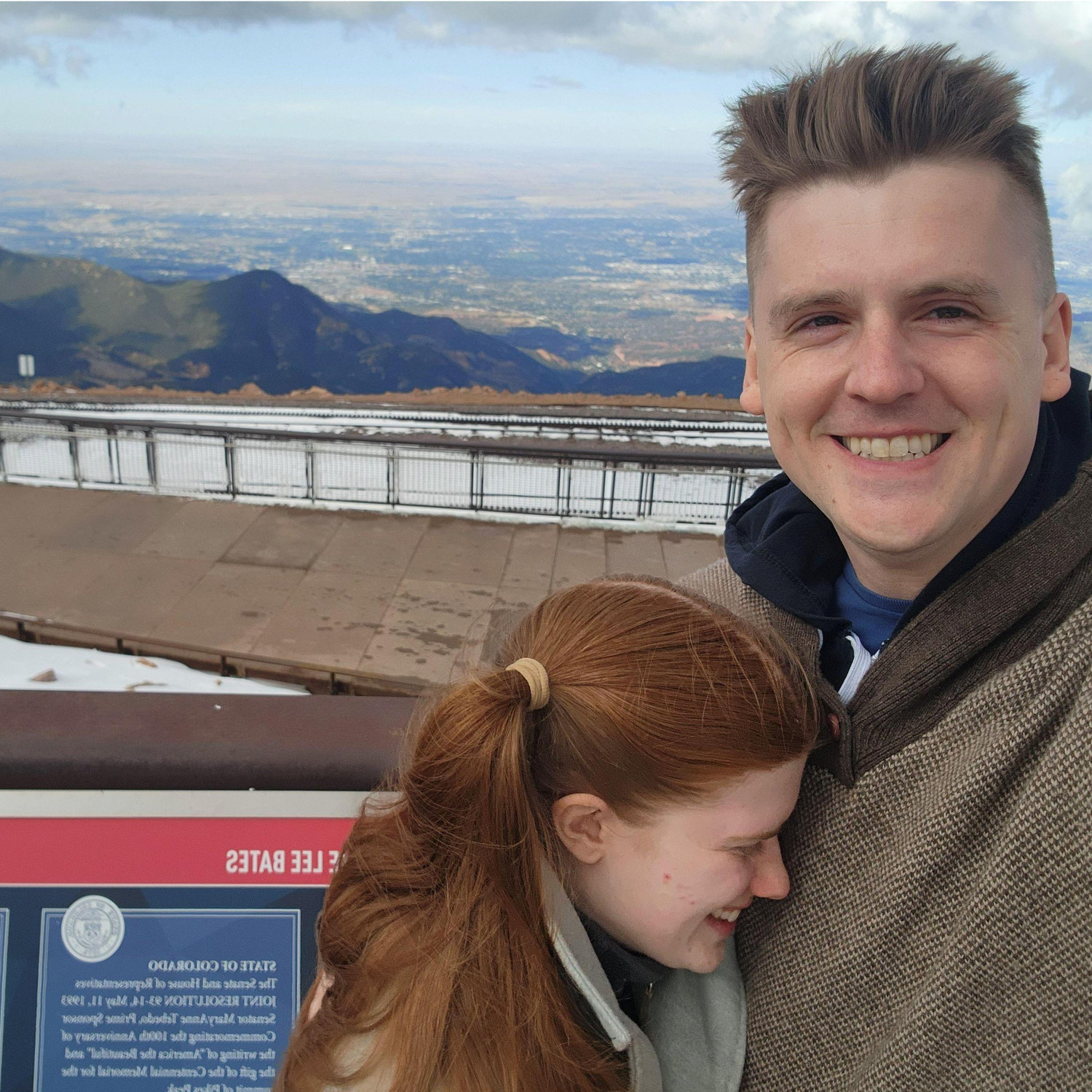 Pike's Peak