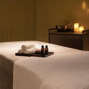 Honeymoon - Couple's Massage