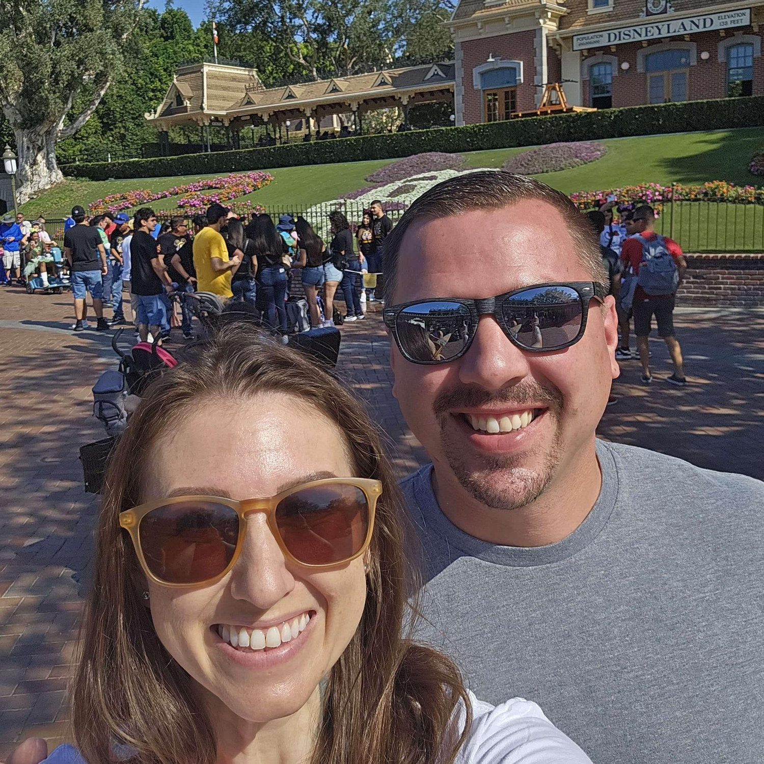 Disneyland