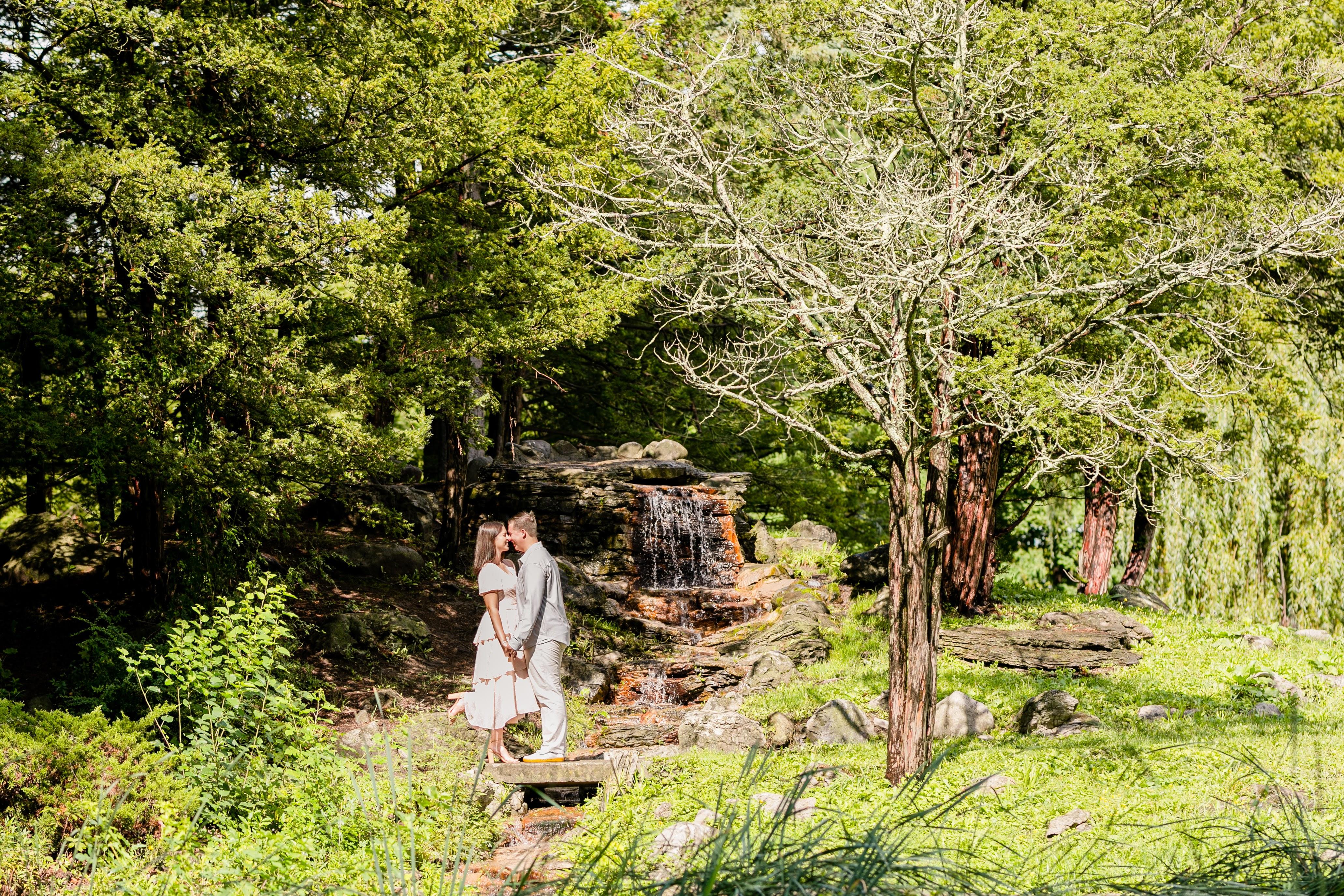 The Wedding Website of Laura Godden and Christian Alvarado