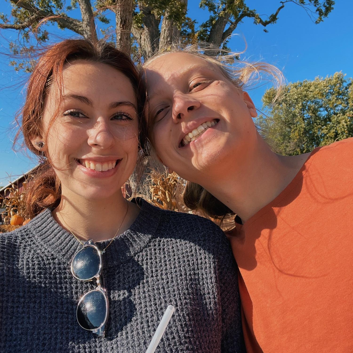 We <3 fall