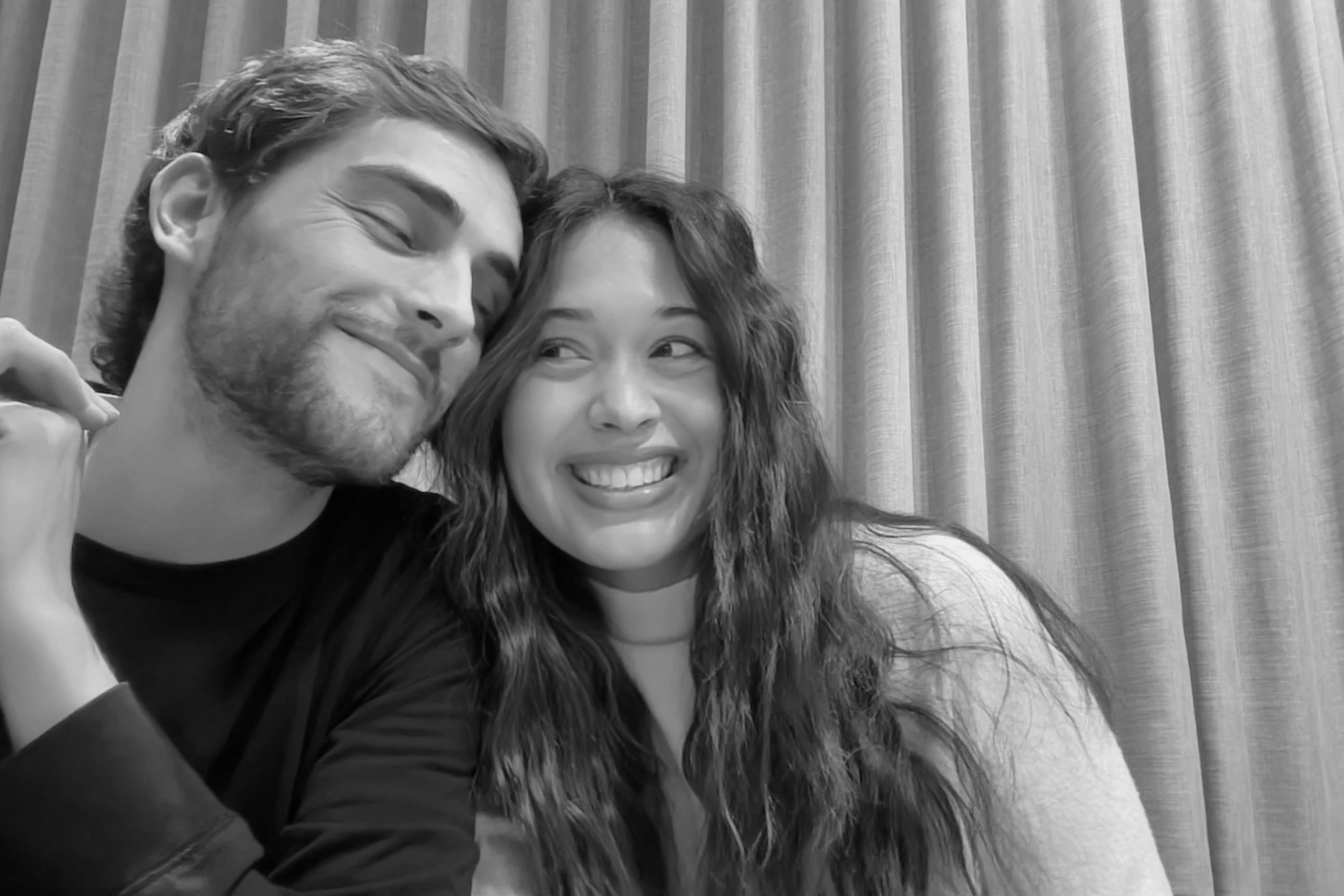 The Wedding Website of David Allen and Olivia Brohl