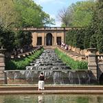 Meridian Hill Park