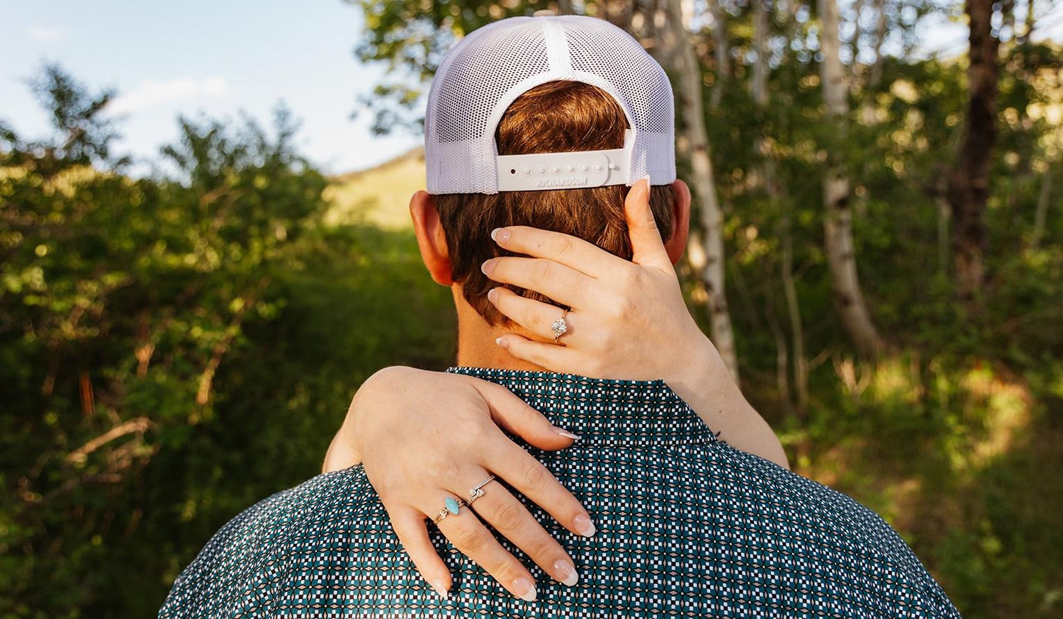 The Wedding Website of Katelyn Gooch and Clint Owens