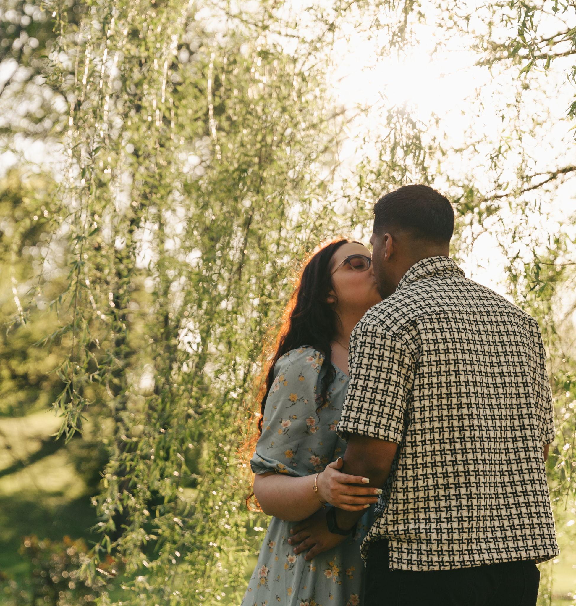 The Wedding Website of Nazir Castillo Ocasio and Jordy Carrasco Trujillo