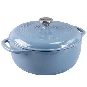 Essential Enamel Dutch Oven