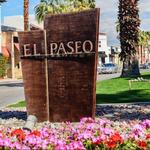 El Paseo