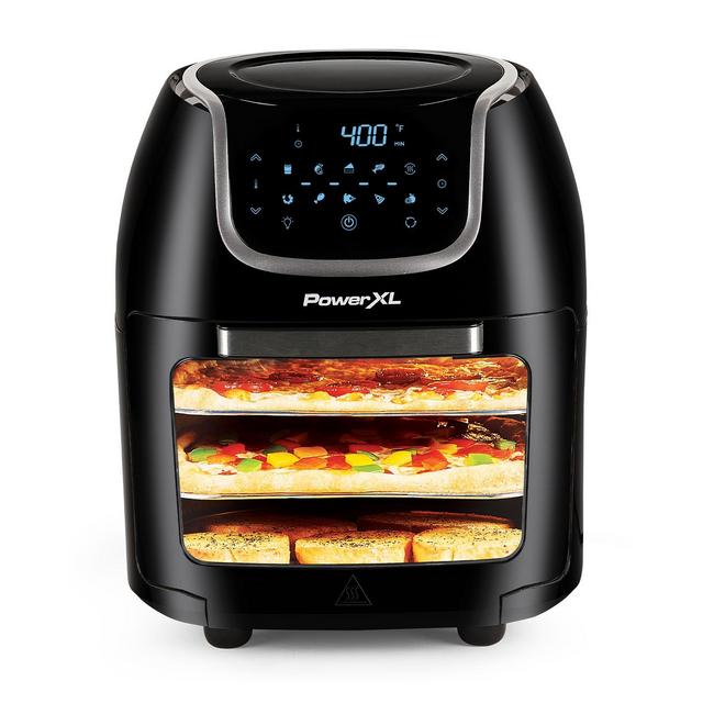 Power XL 10 qt. Vortex Air Fryer Pro
