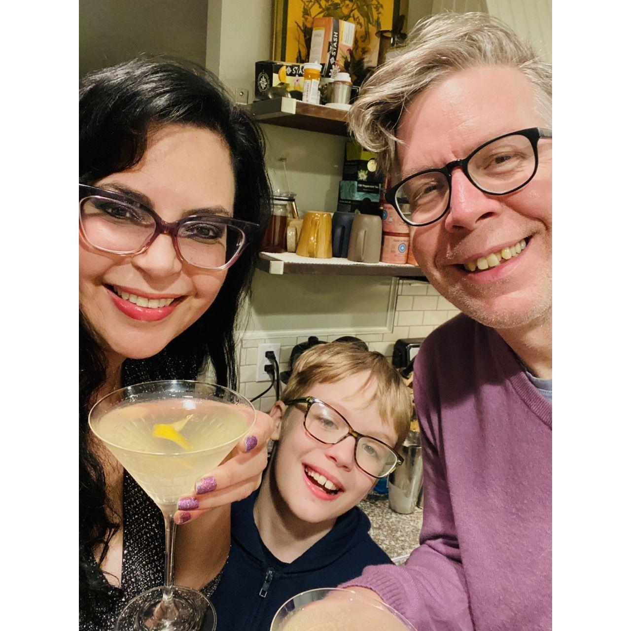Happy New Year!
