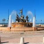 Paseo de la Princesa