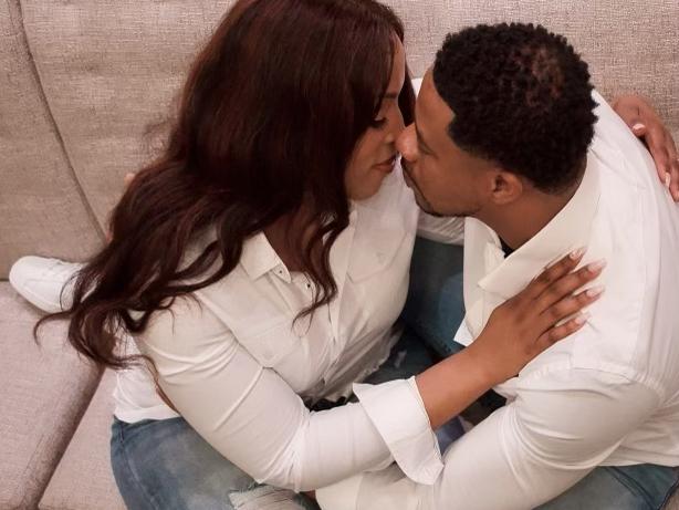 The Wedding Website of Brandy Rochelle Moore and Brian Keith Francis