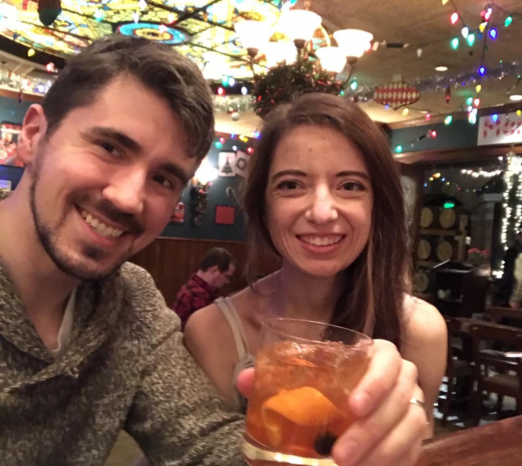 The Wedding Website of Bob Rogers and Christina Sneed