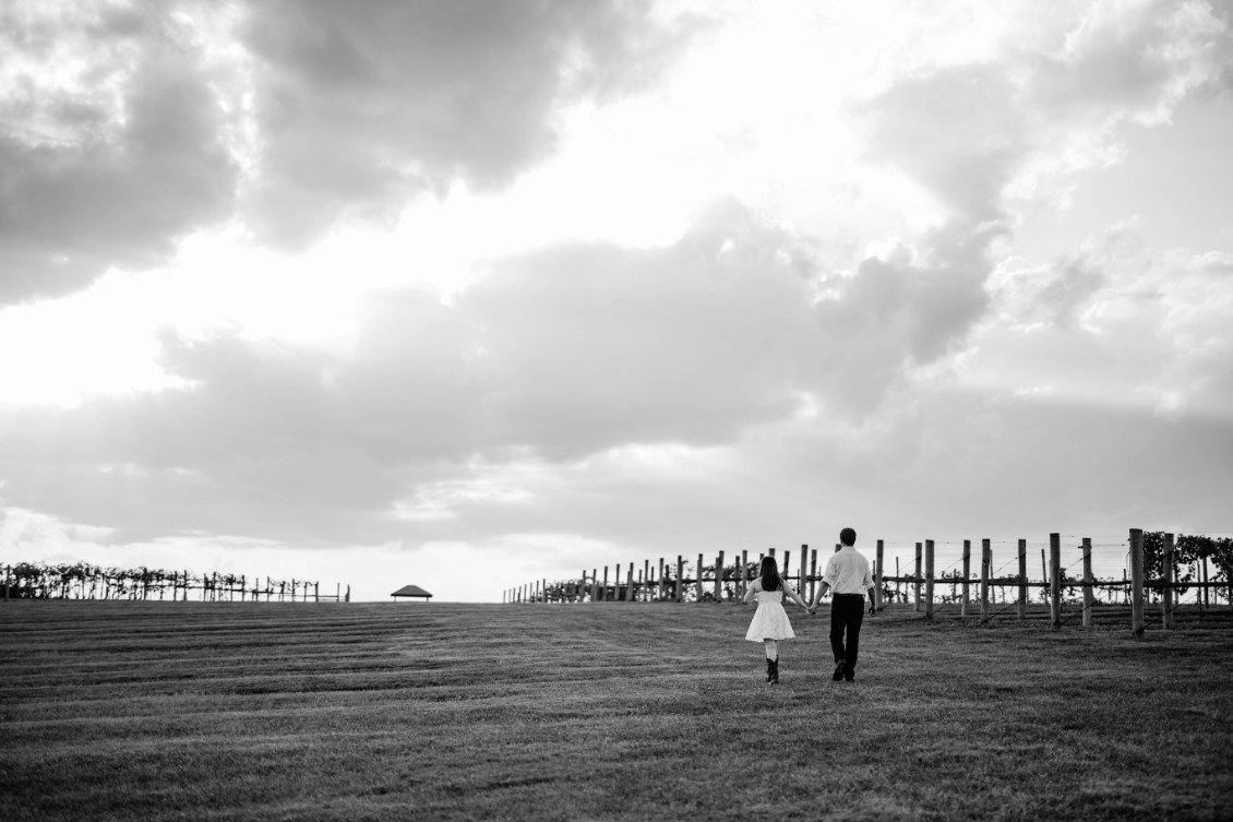 The Wedding Website of Baily Gore and Tyler Gibson