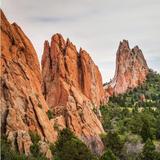 Garden of the Gods State Park
