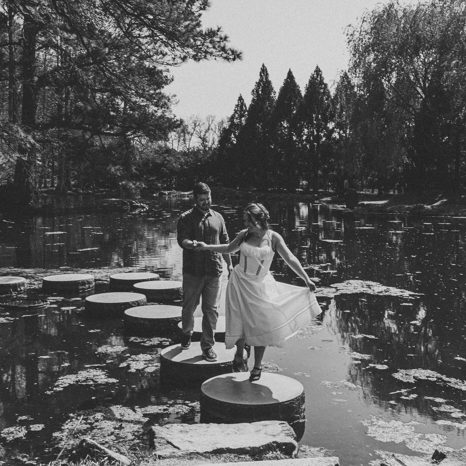 Engagement photos 🤍