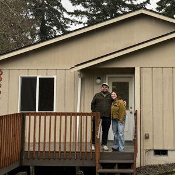 General Home Improvement Fund