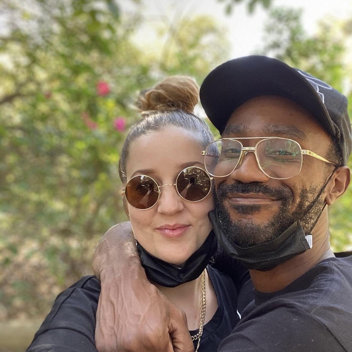 Made it through Covid!