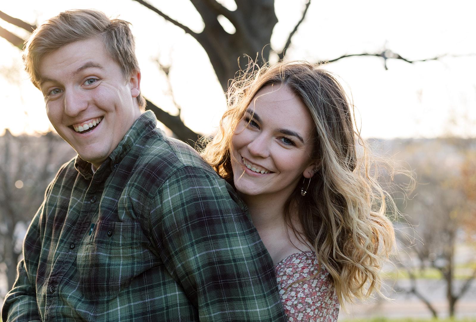 The Wedding Website of Jordan Nixon and Hunt Tidwell