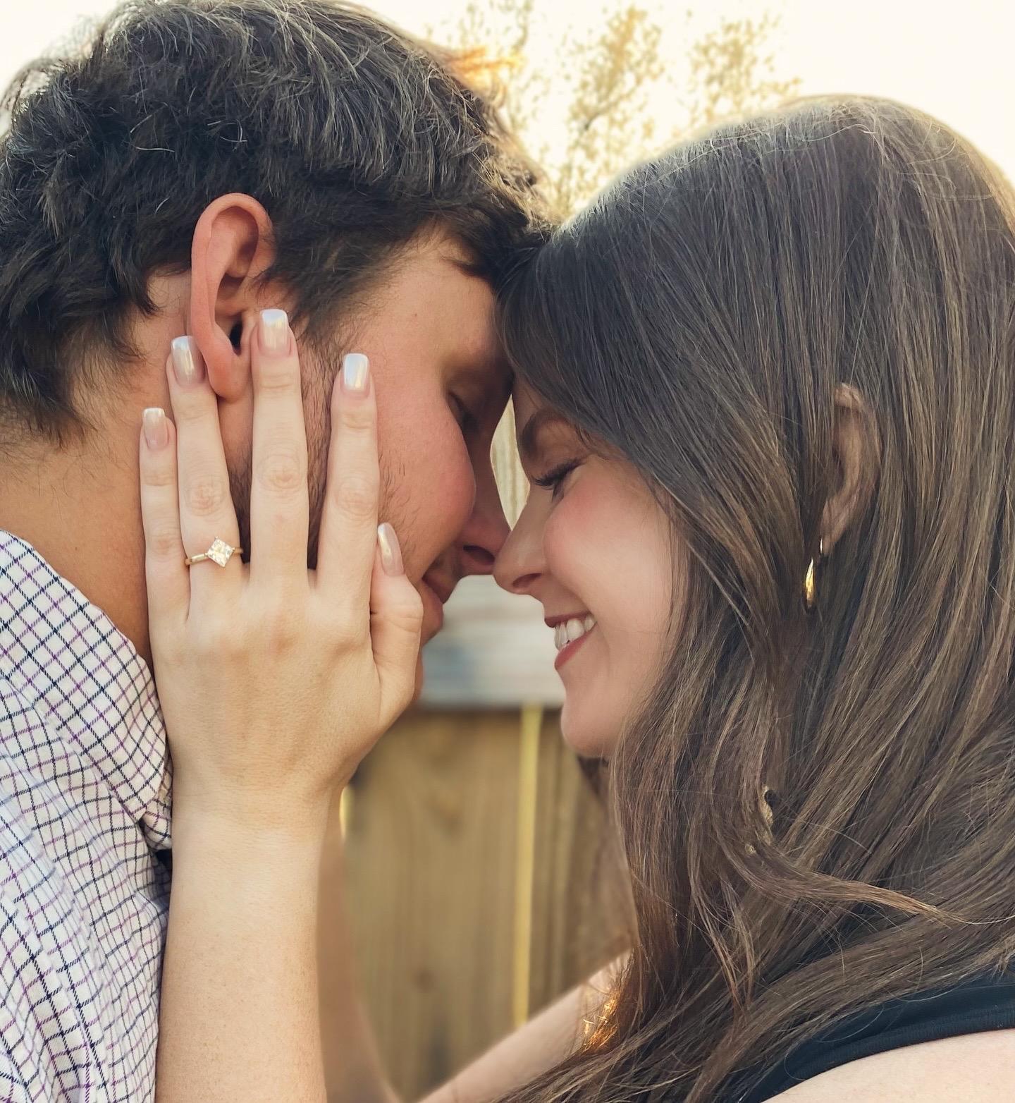 The Wedding Website of Katherine Inman and Edward McClain